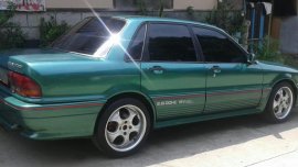 1991 Mitsubishi Galant for sale in Valenzuela 
