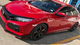 2015 Honda Civic for sale in Makati 