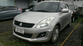 2017 Suzuki Swift for sale in Cainta