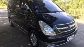 2013 Hyundai Starex for sale in Cebu City