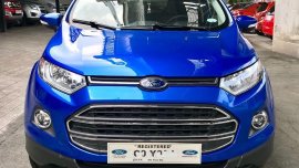 Ford Ecosport 2018 for sale in Pasig 