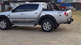 2014 Mitsubishi Strada for sale in Santa Rosa 