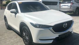 2018 Mazda Cx-5 for sale in Pasig 