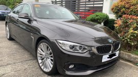 2016 Bmw 420D for sale in San Juan