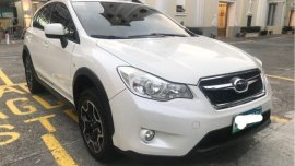 2013 Subaru Xv at 62000 km for sale 
