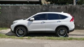 2012 Honda Cr-V for sale in Cebu City