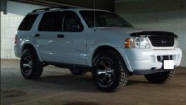 2005 Ford Explorer for sale in Makati 