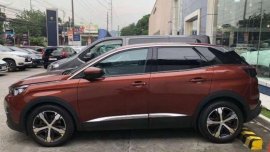 2018 Peugeot 3008 for sale in Marikina 
