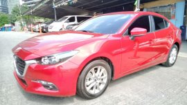 2018 Mazda 3 for sale in Pasig 
