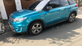 Suzuki Vitara 2018 for sale in Quezon City