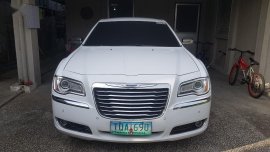 Chrysler 300c 2012 for sale in Las Pinas