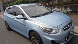 2013 Hyundai Accent for sale in Marikina 
