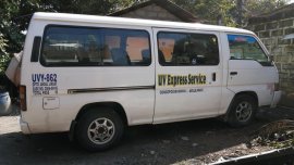 2009 Nissan Urvan for sale in Marikina