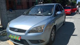 Ford Focus 2008 for sale in Manila