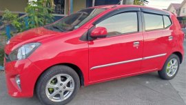 2015 Toyota Wigo for sale in Muntinlupa 
