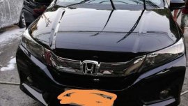 2017 Honda City for sale in Quezon City