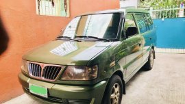 2002 Mitsubishi Adventure for sale in Quezon City