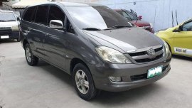 2005 Toyota Innova for sale in Mandaue 