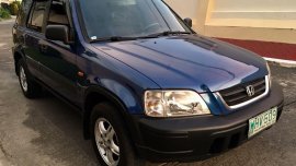 Honda Cr-V 1999 for sale in Paranaque 