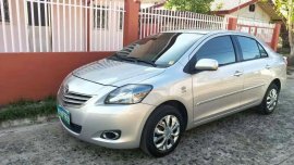 2013 Toyota Vios for sale in Cagayan de Oro