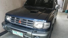 2000 Mitsubishi Pajero for sale in Manila