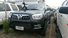 2017 Foton Toplander for sale in Cainta