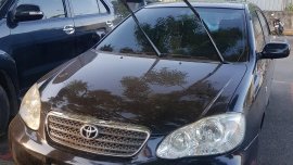 2006 Toyota Corolla Altis for sale in Mandaue 