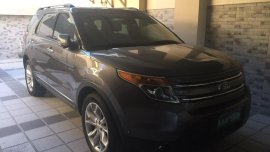 2013 Ford Explorer for sale in Imus