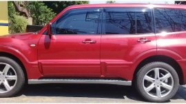 2006 Mitsubishi Pajero for sale in Quezon City