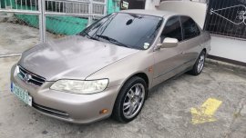 Honda Accord 2002 for sale in Dasmariñas