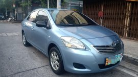 2010 Toyota Vios for sale in Manila 