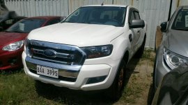 2018 Ford Ranger for sale in Cainta