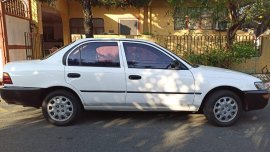 1993 Toyota Corolla for sale in Las Pinas
