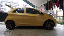 2017 Kia Picanto for sale in Baguio