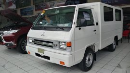 2020 Mitsubishi L300 for sale in San Juan