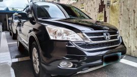 2011 Honda Cr-V for sale in Quezon City