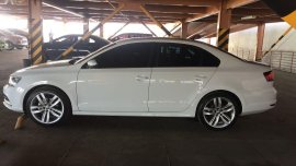2016 Volkswagen Jetta for sale in Parañaque 