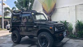 2008 Suzuki Jimny for sale in Angeles 