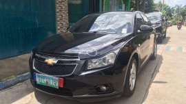 2011 Chevrolet Cruze for sale in Makati 