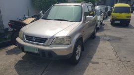 2001 Honda Cr-V for sale in Quezon City