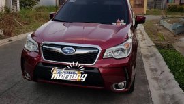 2014 Subaru Forester for sale in Makati 