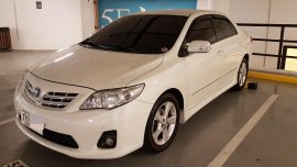 Toyota Corolla 2012 for sale in Pasig 