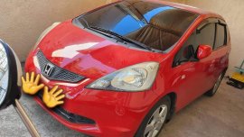 2009 Honda Jazz for sale in San Pedro