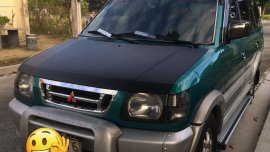 2000 Mitsubishi Adventure for sale in General Trias