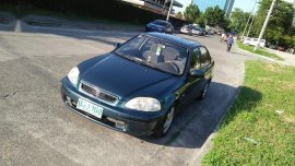 1996 Honda Civic for sale in Porac 