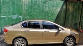 2009 Honda City for sale in Quezon City