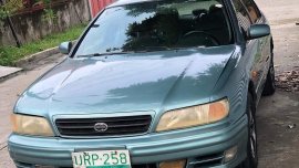 1997 Nissan Cefiro for sale in Manila