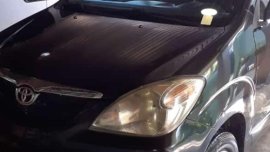 Toyota Avanza 2011 for sale in Quezon City