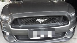 2017 Ford Mustang for sale in Manila