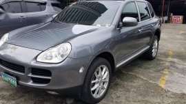 2005 Porsche Cayenne for sale in Mandaluyong 